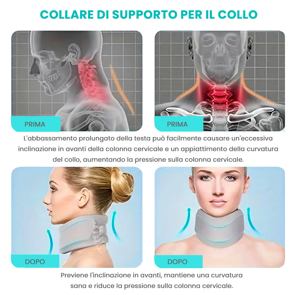 Supporto Cervicale