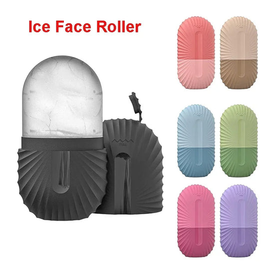 Ice Roller